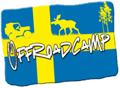 Banner offroadcamp